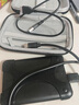 東芝（TOSHIBA）2TB 移動硬盤機(jī)械 新小黑A5 USB3.2 Gen 1 2.5英寸 兼容Mac 數(shù)據(jù)存儲 輕薄便攜 曬單實拍圖