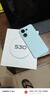 【99成新】vivo S30 12GB+512GB 薄荷青  國家補貼 多彩輕薄直屏 超級潛望長(cháng)焦 學(xué)生 live圖 AI手機【質(zhì)檢報告】 曬單實(shí)拍圖