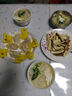 帕帕羅蒂 蒸饅頭模具 面食糕點卡通翻糖餅干模具 立體小動物（長頸鹿） 曬單實拍圖