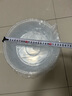 恩壽溯除甲醛一次性水盆 無(wú)蓋一次性餐盒 小龍蝦一次打包盒 外賣(mài)水果撈 3000盆形加厚【無(wú)蓋款】60個(gè) 曬單實(shí)拍圖