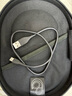 Bose【政府補貼】QuietComfort 消噪耳機Ultra-經(jīng)典黑 頭戴式無線藍牙降噪 沉浸音樂體驗 國慶出游禮物 曬單實拍圖