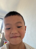 ABC KIDS童鞋男童涼鞋2025夏季新款兒童沙灘鞋防滑耐磨女童包頭涼鞋3-12歲 深蘭/卡其 29 曬單實(shí)拍圖