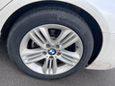 德國馬牌（Continental）汽車輪胎 225/50R17 94W FR UCJ SSR 防爆 適配奔馳C/寶馬3/4/X1 曬單實拍圖