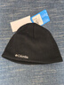 Columbia哥倫比亞針織帽男女25秋冬戶(hù)外露營(yíng)熱能保暖舒適抓絨帽子CU9219 CU9219-010/銀點(diǎn)科技 均碼 曬單實(shí)拍圖
