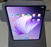 法普拉適用于新款oppopad4pro平板旋轉(zhuǎn)保護套OPPOpadSE全包pad3平板電腦Air2磁吸分離一加2Pro保護殼 【紫色】720°旋轉(zhuǎn) 磁吸拆分 OPPO Pad2/3(11.6寸) 曬單實拍圖