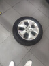 德國馬牌（Continental）汽車輪胎 225/60R18 100V UCJ 適配吉利博越 風神AX7 曬單實拍圖