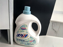 活力28山茶花洗衣液7.2斤大瓶裝 3.6kg不含熒光增白劑去污香氛持久留香 曬單實(shí)拍圖