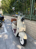 雅迪【北京專享】摩登光芒80 電動自行車 通勤代步高顏值復(fù)古長續(xù)航鋰電智能電動車【門店自提】 顏色到店自選 曬單實拍圖