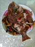 大號金鯧魚(yú)鮮活冷凍新鮮金昌魚(yú)速凍海魚(yú)海昌深海海鮮 二條【400-500g/條】 曬單實(shí)拍圖