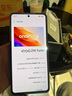 vivo iQOO Z10 Turbo 12GB+256GB 云海白 天璣8400滿血版 7620mAh超薄藍海電池 自研電競芯片Q1 手機 曬單實拍圖