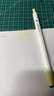 斑馬牌（ZEBRA）藝點(diǎn)按動水彩筆新色 學(xué)生兒童涂鴉繪畫填色細(xì)桿彩色筆手賬筆 檸檬黃 單支裝 曬單實(shí)拍圖