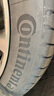 德國(guó)馬牌（Continental）汽車(chē)輪胎 245/45R19 102V FR XL EC6Q  原配零跑C01 曬單實(shí)拍圖