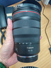 佳能（Canon）RF全畫幅微單鏡頭 專業(yè)變焦鏡頭打鳥 適合R7 RP R10 R5 R6二代 R8 R50 R100微單相機(jī) RF 15-35 F2.8L IS USM廣角變焦 官方標(biāo)配【不含多種濾 曬單實(shí)拍圖