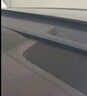 【便捷安裝】別克昂科威PLUS汽車A柱B柱C柱中控臺密封條S隔音膠條 【A柱2條+B柱2條+C柱2條+中控臺1 昂科威PLUS 曬單實拍圖