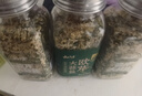 云山半歐芹大蒜鹽140g歐芹碎大蒜粉0脂肪輕食水煮菜牛排燒烤撒料調(diào)味 曬單實拍圖