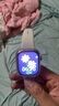 華強北智能手表S10ultra5蜂窩頂配版電話手表5G全網通可插卡iwatch成人兒童學生多功能電子手表官方旗艦新款 鈦銀色 S10Max 雙系統(tǒng)/蜂窩揚聲器/摩斯密碼 190°伸縮攝像頭+支持抖音/ 曬單實拍圖