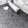 優(yōu)維創(chuàng)電動磨腳器磨腳后跟神器腳皮打磨器刮腳皮修腳底老繭去硬死皮修腳520情人節(jié)送女朋友禮物老婆閨蜜 象牙白【充電底座+六檔調(diào)節(jié)】 【磨砂片X20+磨砂圈X20】 曬單實拍圖