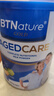 BTNature低糖奶粉中老年糖尿病人可用食品高鈣低脂貝特恩藍(lán)罐胖子奶粉800g 曬單實拍圖