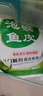 阿具 泡椒魚皮1公斤 開袋即食  海鮮菜肴 燒烤涼拌小吃 曬單實拍圖