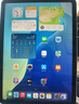 Apple/蘋果 iPad Air 11英寸 M3芯片2025年款平板電腦學(xué)習(xí)辦公平板電腦二合一 深空灰色 256GB 官方標(biāo)配 WLAN版 曬單實(shí)拍圖