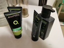 曼秀雷敦（Mentholatum）男士洗面奶清爽控油抗痘潔面乳深層清潔改善黑頭送男友官正 控油抗痘潔面乳150ml+50ml*3 曬單實(shí)拍圖