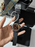 雷美諾時（Luminox）經典海龜 瑞士表魯美諾斯軍表運動潛水男表 XS.0329【七夕禮物】 曬單實拍圖