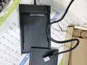 綠聯(lián)  USB3.0移動(dòng)硬盤盒 2.5英寸外置硬盤盒 適用筆記本電腦臺(tái)式機(jī)外接SATA串口SSD固態(tài)機(jī)械硬盤盒子 曬單實(shí)拍圖