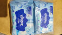 舒潔（Kleenex）濕廁紙10抽*10包濕廁紙便攜濕紙巾廁紙濕廁紙小包潔廁濕巾 曬單實拍圖