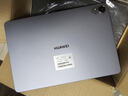 華為【國家補貼】平板電腦MatePad11.5S 2024款144Hz高刷護眼全面屏影音娛樂學(xué)生教育學(xué)習(xí)辦公天生會畫 柔光版 12+512G WiFi 深空灰 官方標配+曬單豪禮 曬單實拍圖