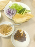 壹號(hào)土豬【300天黑豬】冰鮮豬排骨塊350g 曬單實(shí)拍圖