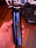 飛利浦（PHILIPS）【周杰倫推薦】電動(dòng)剃須刀旋護(hù)7系 SkinIQ高端系列護(hù)膚級(jí)刮胡刀 生日禮物送老公送男友 國(guó)家補(bǔ)貼 曬單實(shí)拍圖