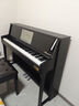 TERENCE PIANO智慧鋼琴立式88鍵重錘電鋼琴智能自動(dòng)擋彈唱自學(xué)電子鋼琴新手入門 特倫斯Ai鋼琴+終身會(huì)員 曬單實(shí)拍圖