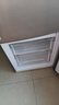 海爾冰箱小型雙開(kāi)門風(fēng)冷無(wú)霜/直冷家用小冰箱節(jié)能雙門凈味保鮮二門智能電冰箱一新等級(jí)能效 182升行業(yè)爆款雙門冰箱【熱賣小冰箱】 曬單實(shí)拍圖