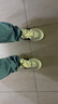 回力男鞋厚底帆布鞋2025夏季新款增高休閑鞋透氣板鞋子女學(xué)生運動(dòng)布鞋 米/深藍【低幫厚底+透氣舒適】 41 曬單實(shí)拍圖