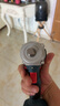 博世（BOSCH）GDS 18V-350 無刷鋰電沖擊扳手 充電式電動(dòng)扳手風(fēng)炮 4.0Ah電池*2 曬單實(shí)拍圖