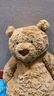 Jellycat巴塞羅熊動物毛絨玩偶兒童安撫公仔小熊潮玩生日七夕情人節(jié)禮物 巴塞羅熊 Medium 曬單實拍圖