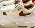 耐克（NIKE）AIR FLIGHT 89 LOW 男子運動(dòng)鞋 IB8866-121 42 曬單實(shí)拍圖