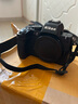 尼康（Nikon）【國行帶票】Z50II半畫幅新手入門級微單相機Z50 II 高清攝影攝像 直播美顏自拍z50二代便攜相機 Z50II 單機/全新拆單機（不含鏡頭） 官方標(biāo)配【下單送屏幕膜+座充+清潔 曬單實拍圖