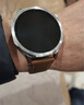 HUAWEI WATCH GT 5 國家補貼15% 砂礫棕46mm華為智能手表情緒健康助手玄璣感知系統(tǒng) 曬單實拍圖