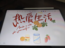小米（MI）平板 7S Pro 12.5英寸 3.2K 超清屏平板電腦【國家補貼】 玄戒? O1 澎湃OS2 Xiaomi Pad 7s Pro 黑色 12GB+512GB 曬單實(shí)拍圖