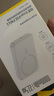 倍思（Baseus）【3C認(rèn)證】磁吸充電寶Magsafe無線 22.5W快充移動電源10000毫安適用于蘋果16/15/14華為小米手機(jī) 曬單實(shí)拍圖
