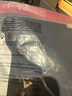 FILA斐樂(lè )童裝兒童長(cháng)褲2024女中大童防曬運動(dòng)修身針織打底褲 RD寶藍-NV 140 曬單實(shí)拍圖