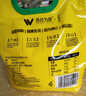 吾谷為伴山西黃小米5斤 新米 山西特產(chǎn) 山西小米 五谷雜糧 小米粥雜糧粥 曬單實拍圖