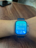 Apple Watch Ultra1/Ultra2 蘋果二手智能手表 精準雙頻GPS戶外運動 Ultra2 鈦金屬原色 GPS+蜂窩款 49mm 曬單實拍圖