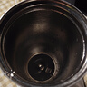 京東京造 鈦健康咖啡杯【內(nèi)外純鈦】保溫便攜隨行高檔送禮水杯 灰520ml 曬單實拍圖
