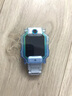 表帶哥適用小天才兒童電話手表表帶z10/z9/z8少年版z7s/z6a防摔保護(hù)套z1s/q1a/d2/y03 【漸變天鏡藍(lán)】-保護(hù)殼 適用：小天才z9/z9少年版手表 曬單實(shí)拍圖