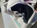 META Quest3 VR眼鏡一體機(jī) vr體感游戲機(jī)meta quest3S頭戴steamXR設(shè)備 512G【全新未拆封】+近視鏡片 曬單實(shí)拍圖