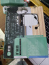 索愛（soaiy）S-518 FM無(wú)線小蜜蜂擴(kuò)音器教師專用U盤TF卡麥克風(fēng)喇叭導(dǎo)游收音機(jī)藍(lán)牙戶外音箱音響便攜式 油彩白 曬單實(shí)拍圖
