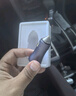 倍思 車載充電器超級快充點煙器一拖二車充頭轉換器適配蘋果16華為小米YU7 曬單實拍圖