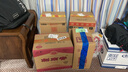茅臺(tái)（MOUTAI）飛天 醬香型白酒 53度 500ml *6整箱裝 24/25年隨機(jī)【原箱原封】 曬單實(shí)拍圖